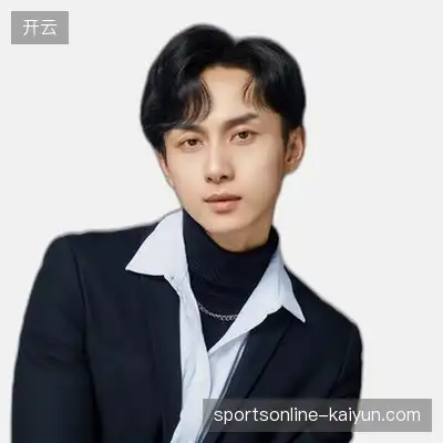 吴煜承